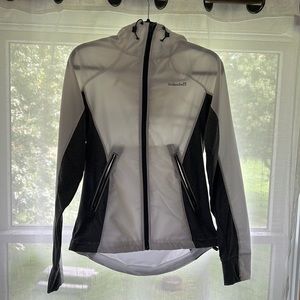 Avalanche “Weathershield” Light Jacket/Shell